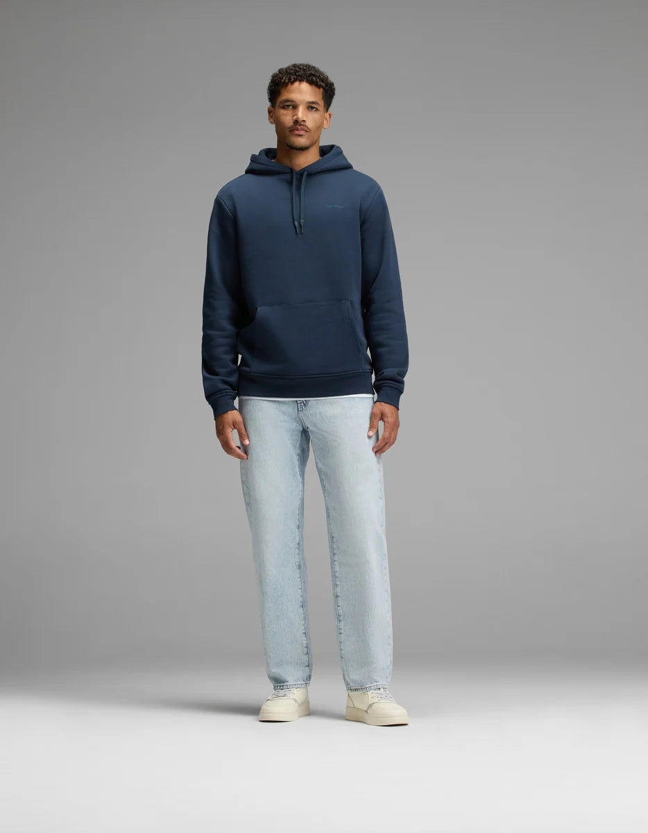 Men'S Cityscape Hoodie
