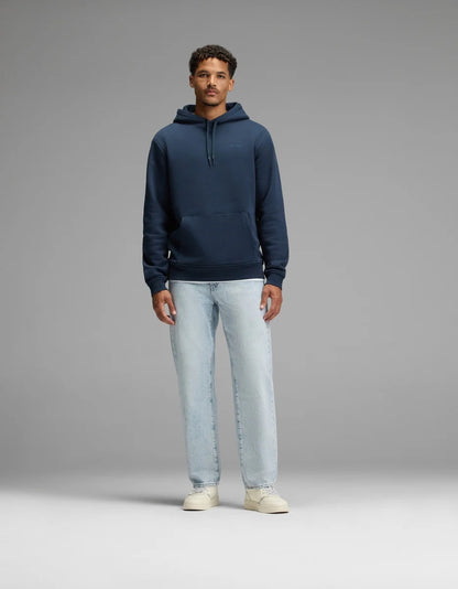 Men'S Cityscape Hoodie