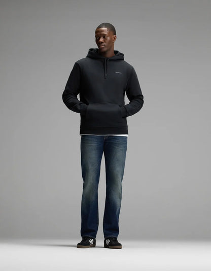 Men'S Cityscape Hoodie
