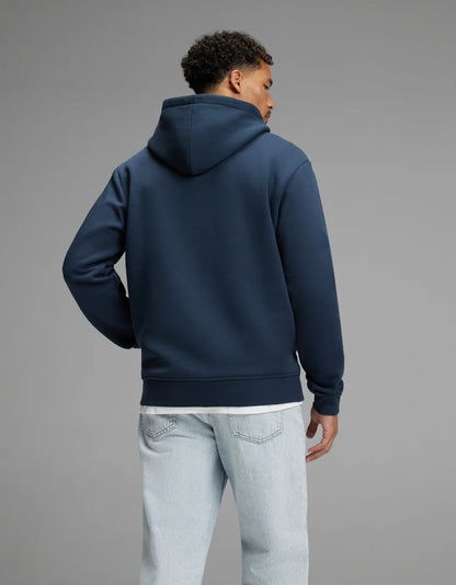 Men'S Cityscape Hoodie
