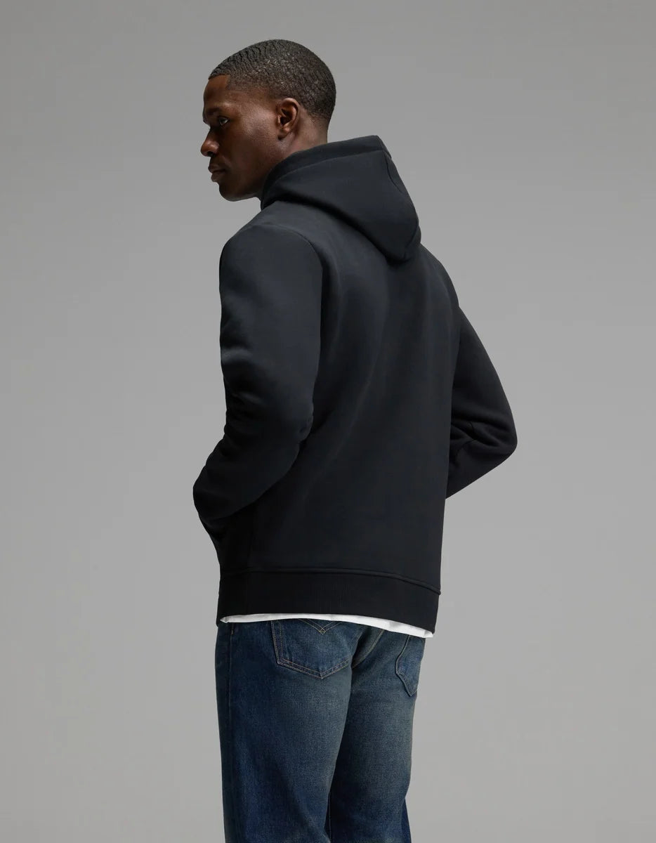 Men'S Cityscape Hoodie