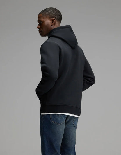 Men'S Cityscape Hoodie