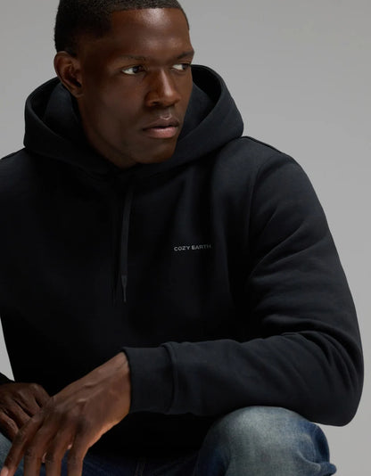 Men'S Cityscape Hoodie