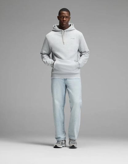 Men'S Cityscape Hoodie